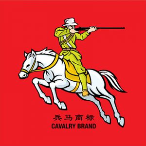 Cavalry