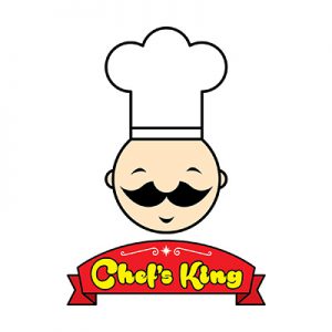 Chef's King