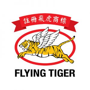 Flying Tiger