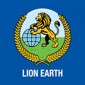 Lion Earth