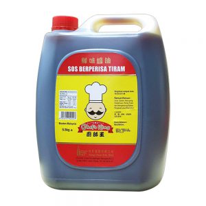 Oyster Sauce