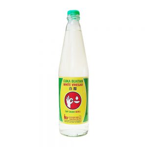Vinegar