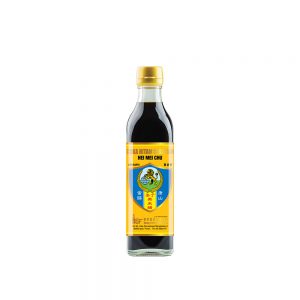 Lion Earth Hei Mei Chu 360ml