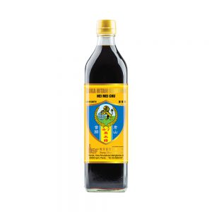 Lion Earth Hei Mei Chu 720ml
