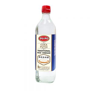 Vinegar