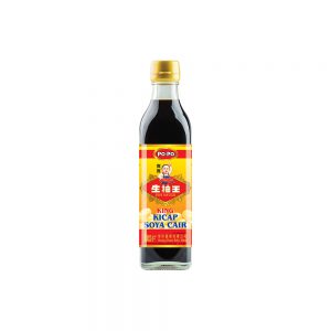 PoPo King Soy Sauce 360ml