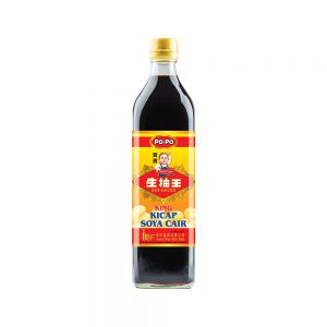 Soy Sauce