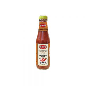 Chilli Sauce