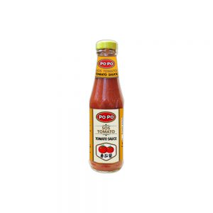 Tomato Sauce