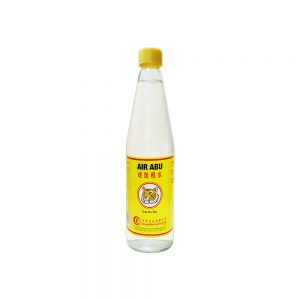 Lye Water